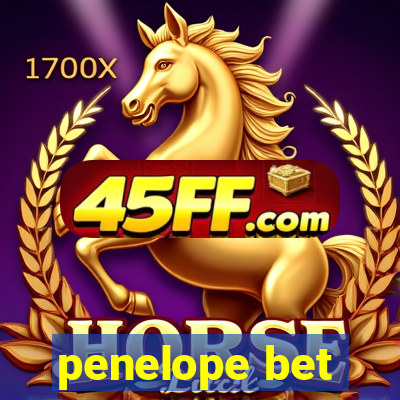 penelope bet